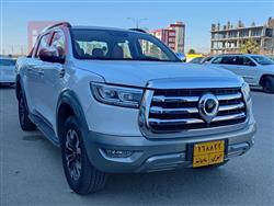 Great Wall Double Cab